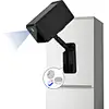 Eleshine Dual-Band Weatherproof Mini WiFi Camera (2.4G & 5.8G) IP055-E-Dual dual-band weatherproof WiFi camera portable wireless camera design